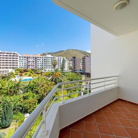 פונשל Diego Cruz Penthouse By Hr Madeira מראה חיצוני תמונה