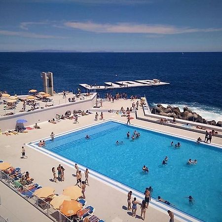 פונשל Diego Cruz Penthouse By Hr Madeira מראה חיצוני תמונה
