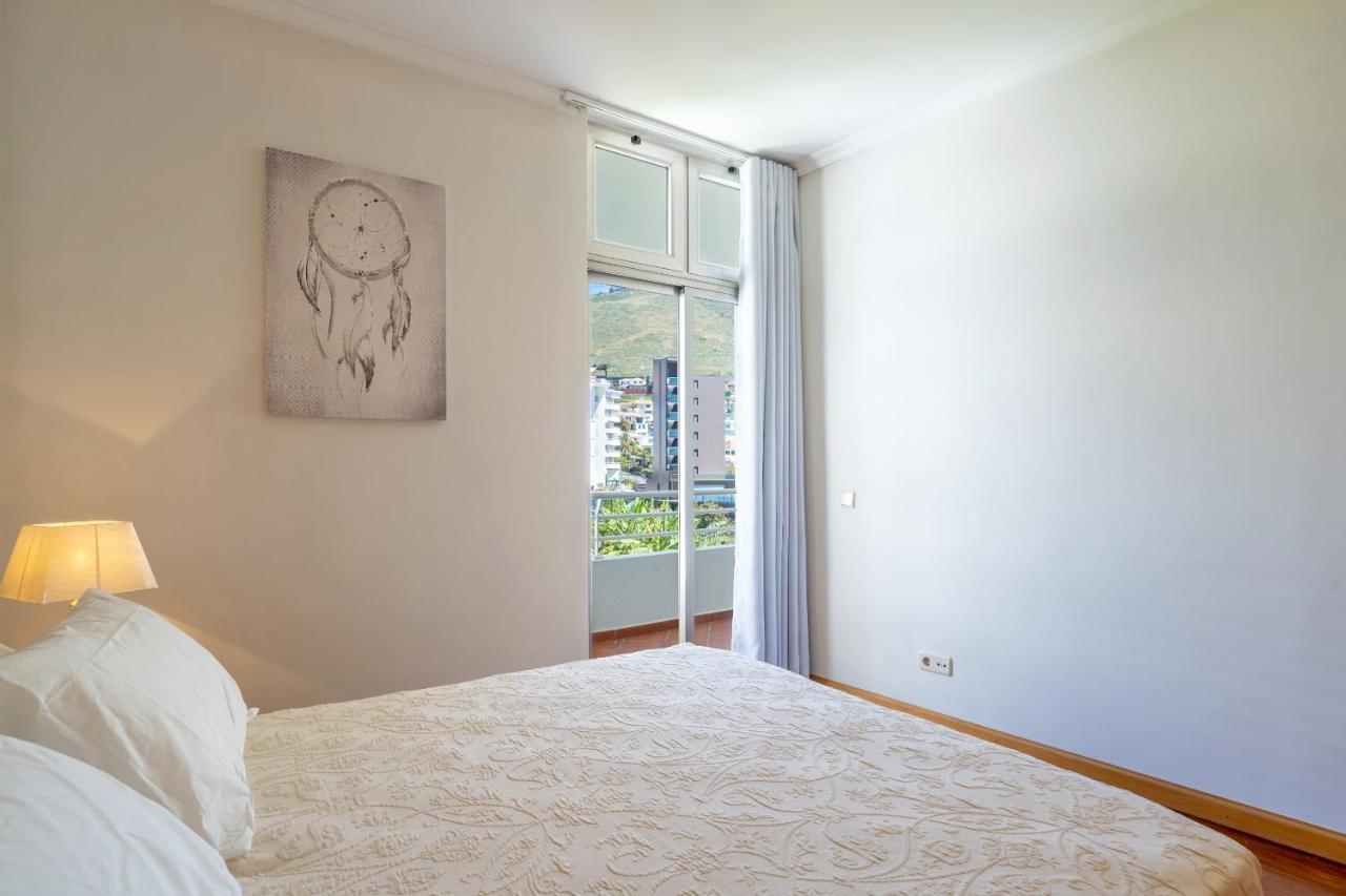 פונשל Diego Cruz Penthouse By Hr Madeira מראה חיצוני תמונה