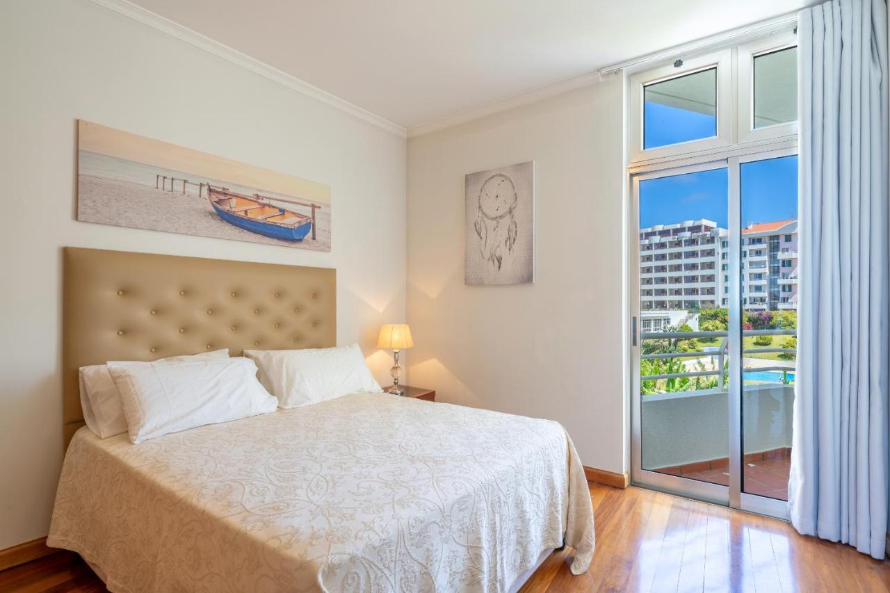 פונשל Diego Cruz Penthouse By Hr Madeira מראה חיצוני תמונה