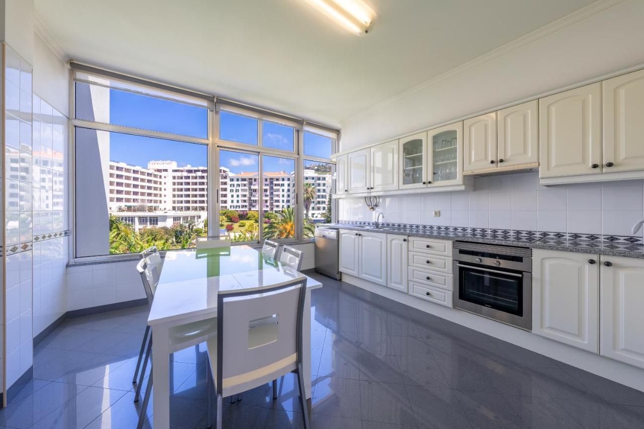 פונשל Diego Cruz Penthouse By Hr Madeira מראה חיצוני תמונה