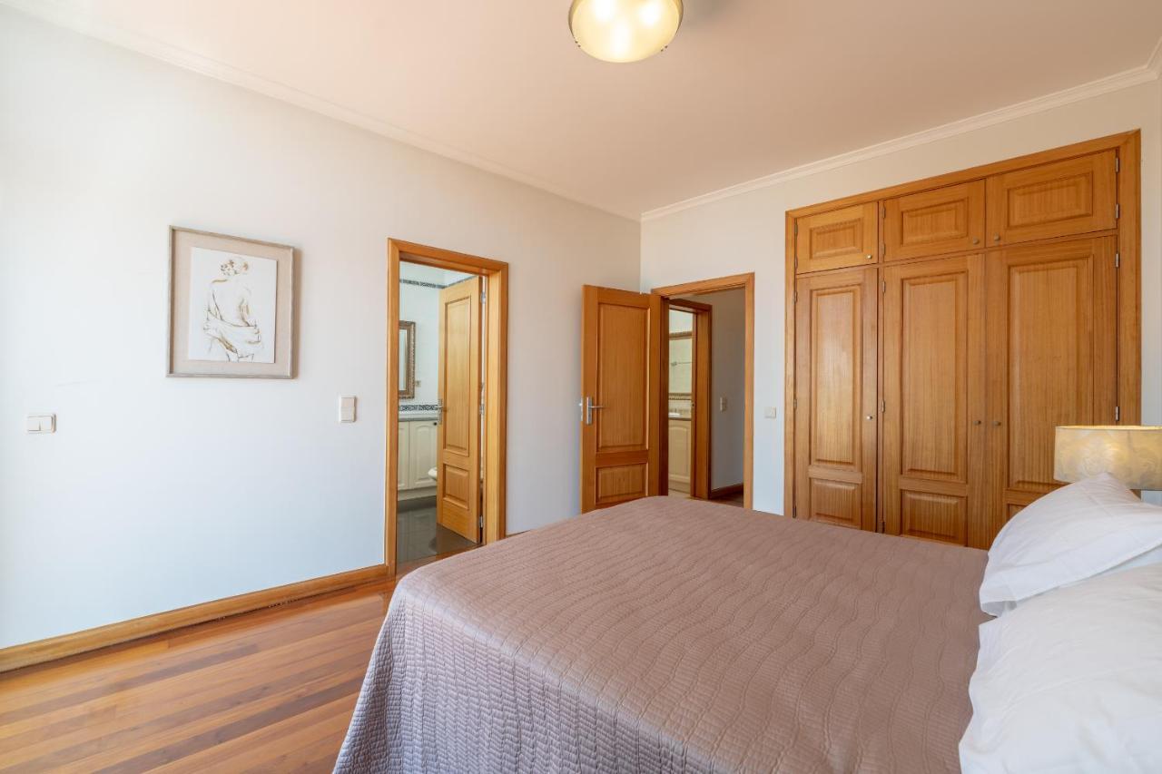 פונשל Diego Cruz Penthouse By Hr Madeira מראה חיצוני תמונה