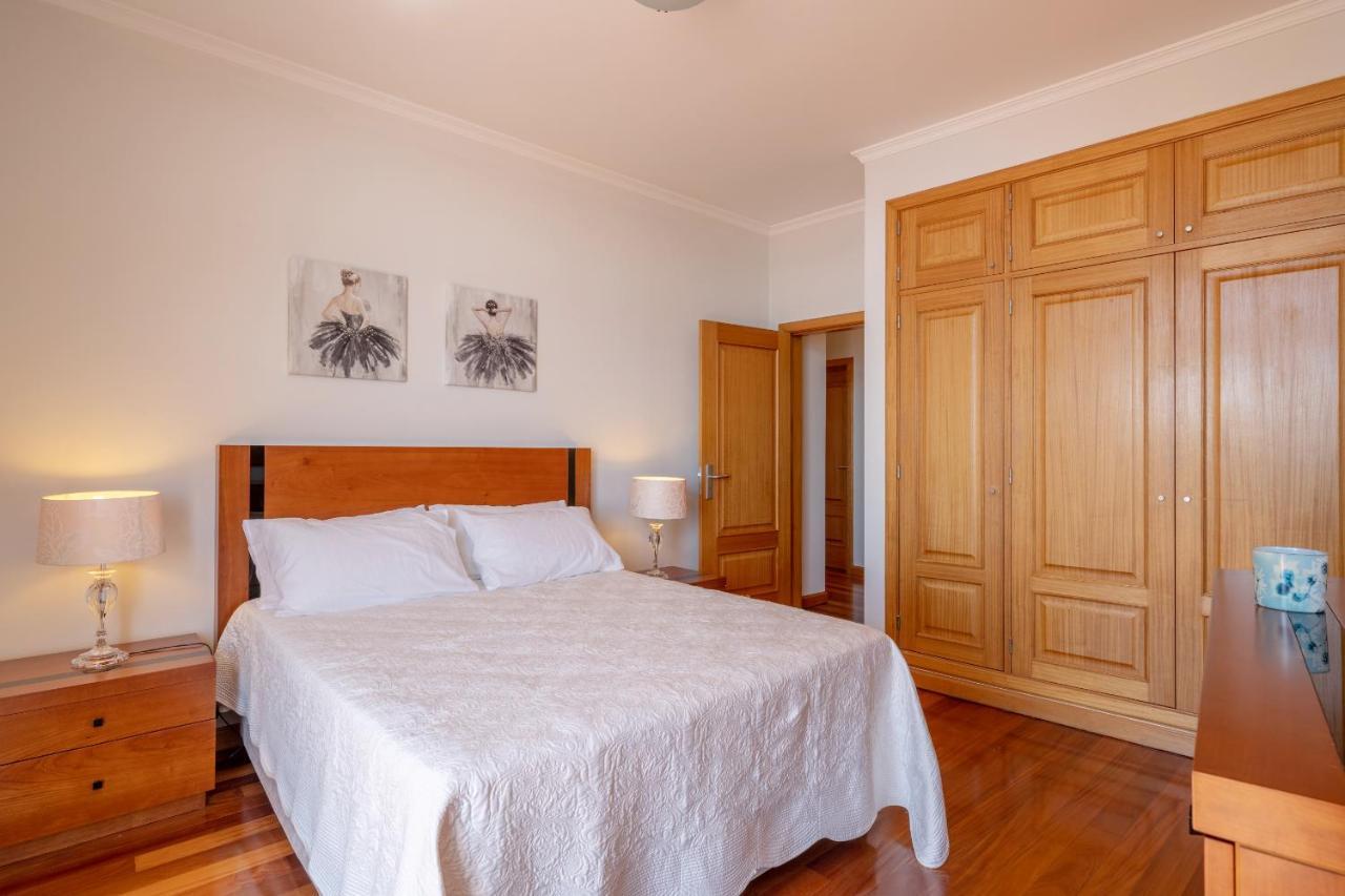 פונשל Diego Cruz Penthouse By Hr Madeira מראה חיצוני תמונה