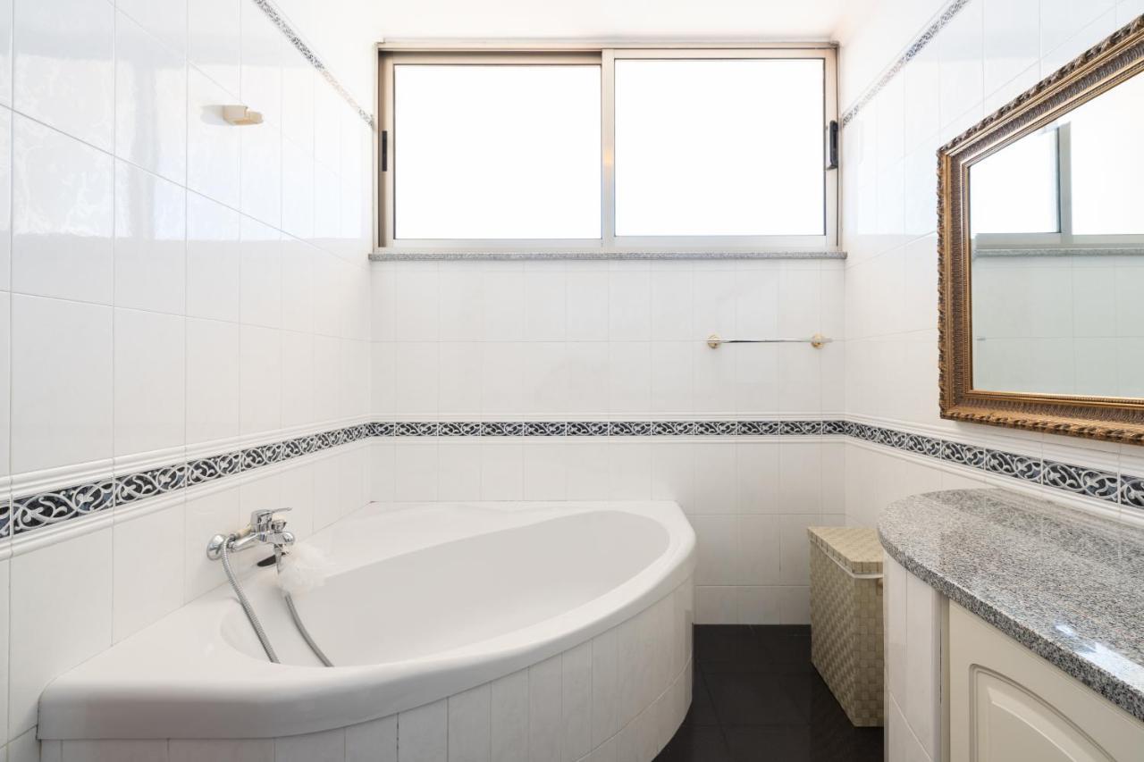 פונשל Diego Cruz Penthouse By Hr Madeira מראה חיצוני תמונה