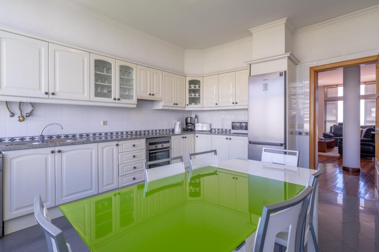 פונשל Diego Cruz Penthouse By Hr Madeira מראה חיצוני תמונה