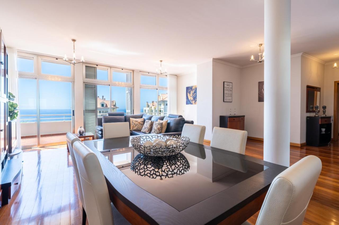 פונשל Diego Cruz Penthouse By Hr Madeira מראה חיצוני תמונה