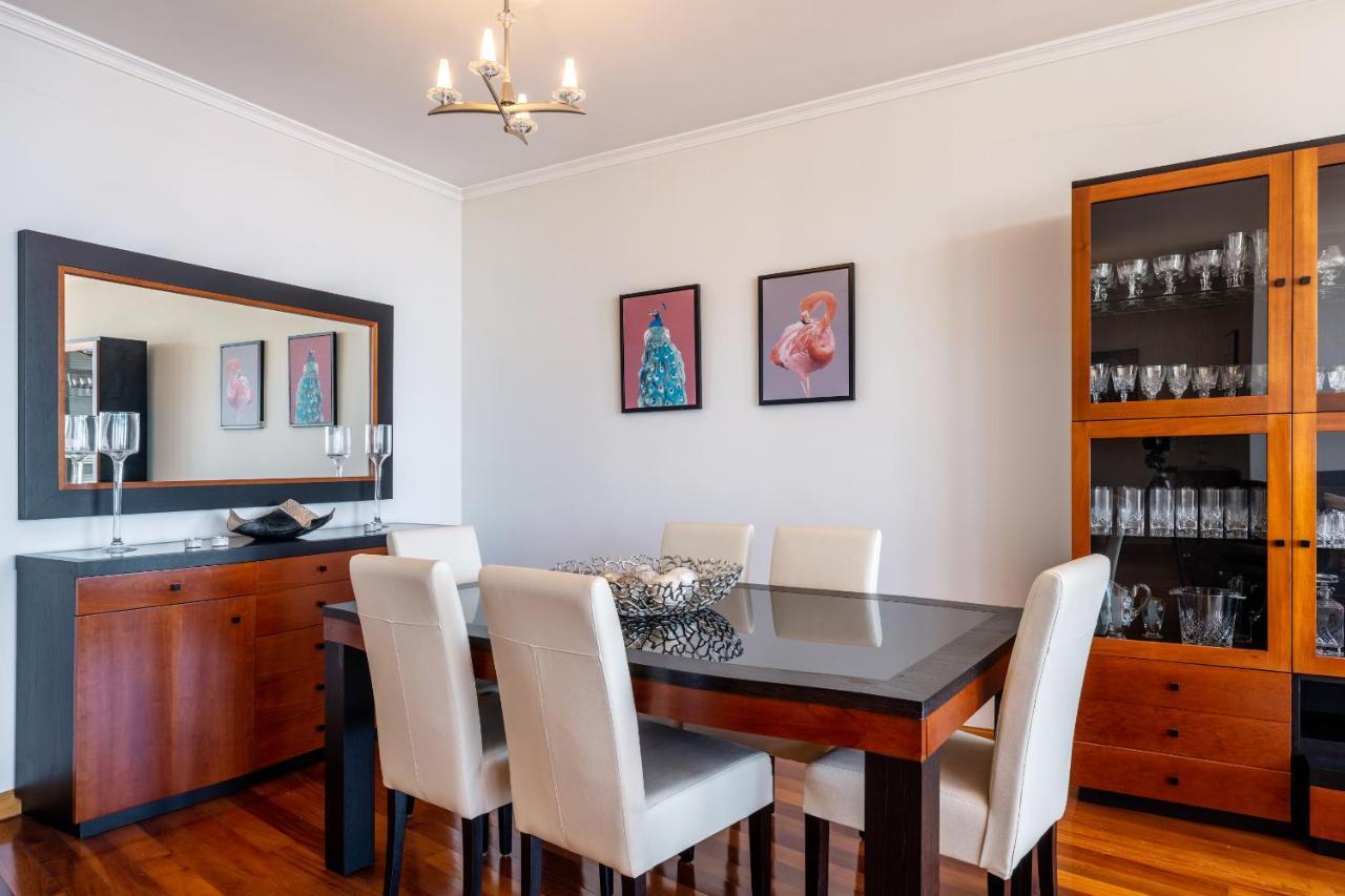 פונשל Diego Cruz Penthouse By Hr Madeira מראה חיצוני תמונה