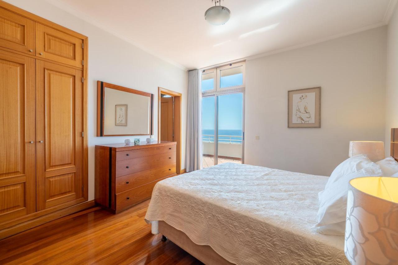 פונשל Diego Cruz Penthouse By Hr Madeira מראה חיצוני תמונה